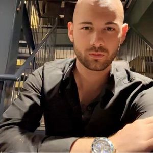 Meet your Posher, Gabriel